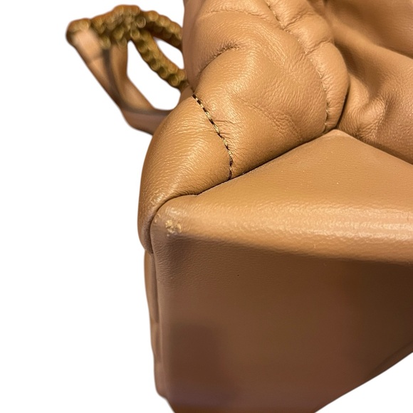 KURT GEIGER‎ Tan Leather Kensington Bag - Picture 15 of 15